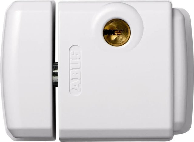 Abus Fensterschloss FTS3003 W AL0089 SB in Weiß - Bild 1