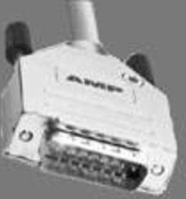 TE Connectivity Beutel aus Metall in Weiß 5-1478762-4 - Bild 1