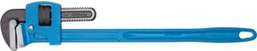 Gedore Rohrzange aus Stahl in Blau - Bild 1