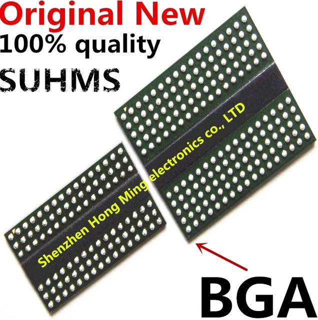SUHMS H5GC4H24MFR-T2C H5GC4H24AJR-T2C H5GC4H24AJR-ROC H5GQ4H24MFR-R2C H5GQ4H24AJR-R4C H5GQ4H24AJR-ROC-r0c BGA in Grün - Bild 1