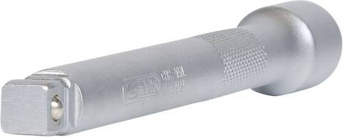 KS Tools 3/8 Zoll Kipp-Verlängerung aus Chrom-Vanadium in Silber, Länge: 150 mm - Bild 1