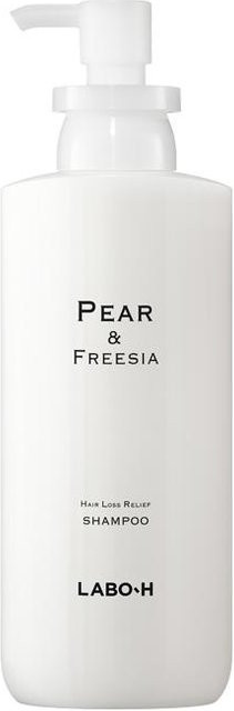 LABO-H Probiotika Shampoo, 400 ml, Unisex - Bild 1