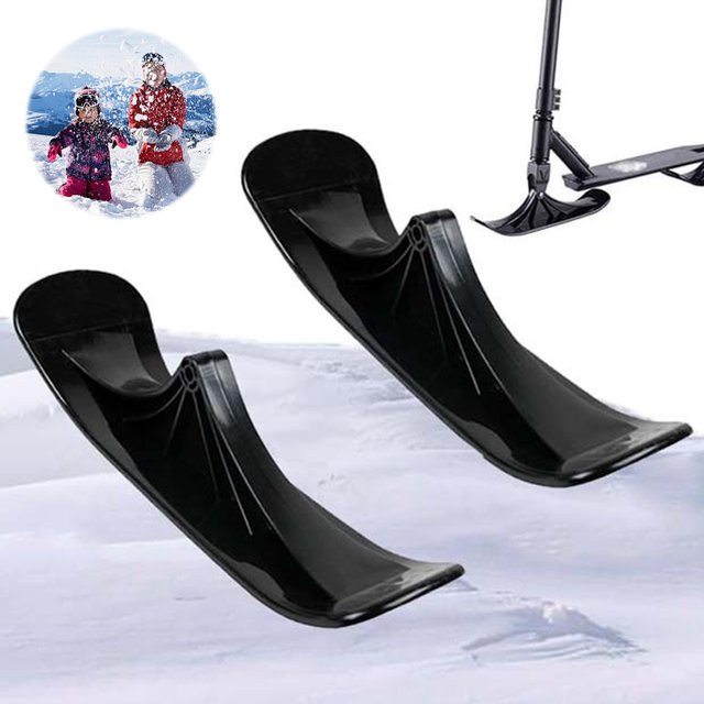 JOCESTYLE Ski Roller, 1 Paar, Outdoor Zubehör - Bild 1