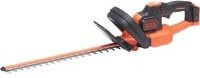 Black+Decker Akku-Heckenschere GTC18452PCB, 18V, Orange-Schwarz - Bild 1