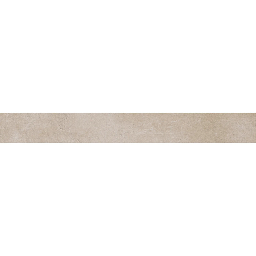 Hometec Home Sockel Cemento Sabbia in Beige/Sand, Höhe: 7 cm, Breite: 60 cm - Bild 2