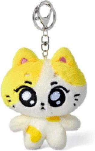 ENHYPEN Schlüsselanhänger Plüsch, Jungwon, Unisex - Bild 1
