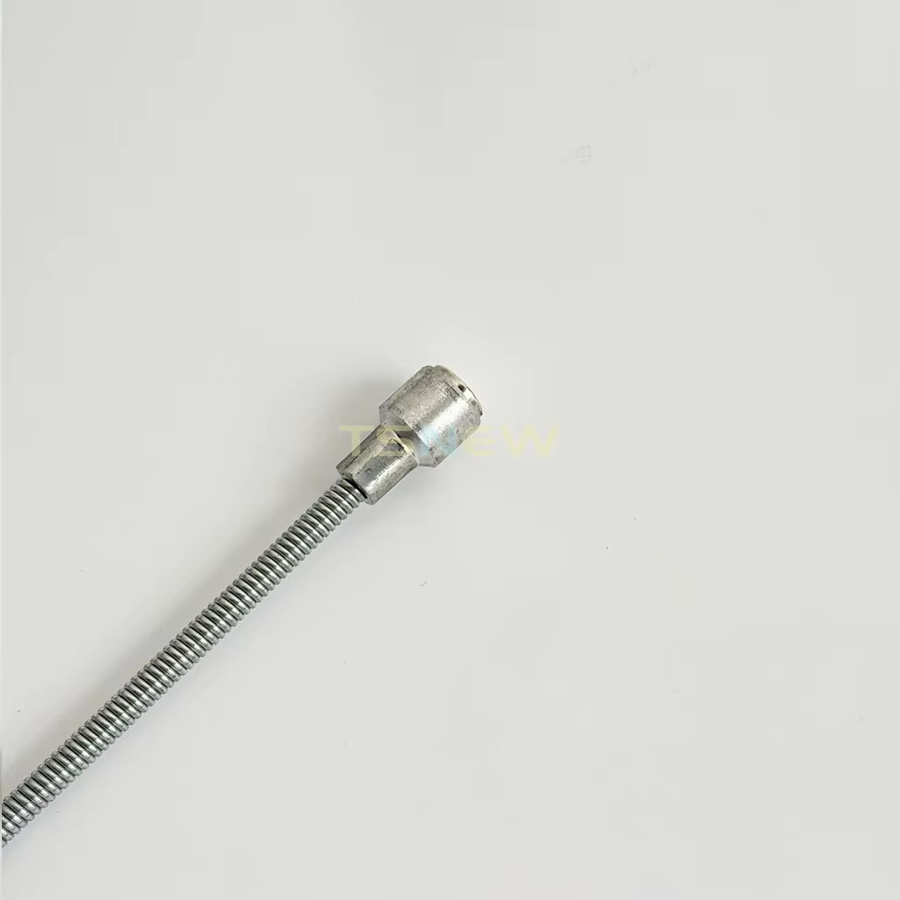 TSNEW Teleskopischer Magnetgreifer mit Fingerzinken zur Armverlängerung und Müllaufnahme - Bild 1