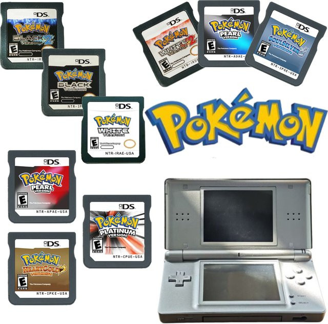 Bandai Pokémon Spielkarte, Schwarz, ab 6 Jahren - Bild 1