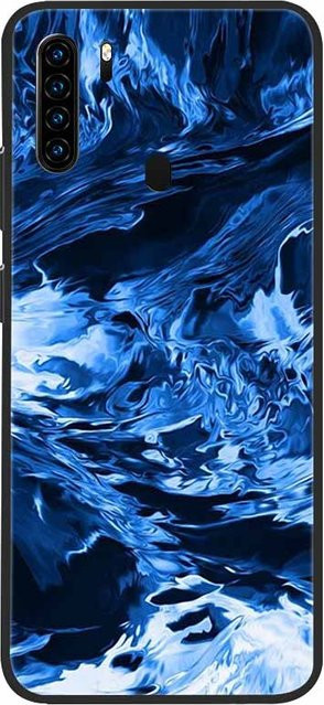 Blackview A80 Plus A80Pro A80S A80 Schutzhülle aus weichem TPU Silikon in Hellrosa - Bild 1