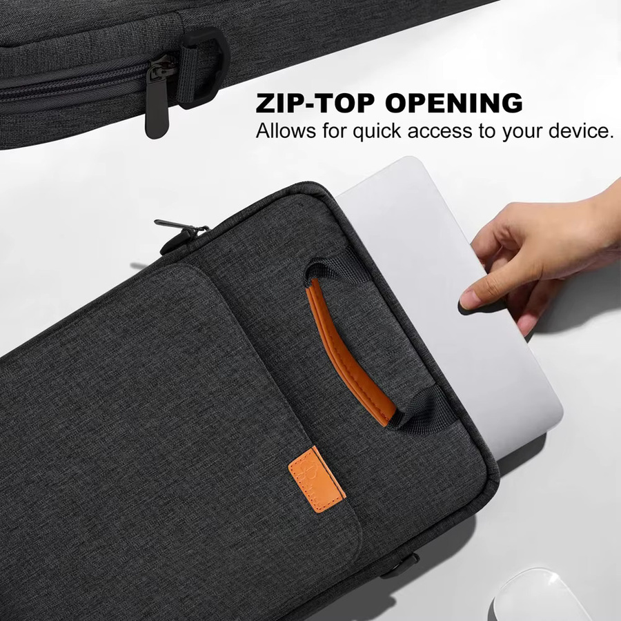 SZKOSTON Reise-Aufbewahrungstasche für Starlink Mini, wasserdichte Umhängetasche und Crossbody-Tasche für Zubehör, Schwarz - Bild 3