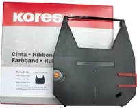 Kores Farbband G154CFS in Schwarz - Bild 1