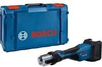 Bosch Akku-Presswerkzeug GPT 18V-32 Professional solo in Blau - Bild 1