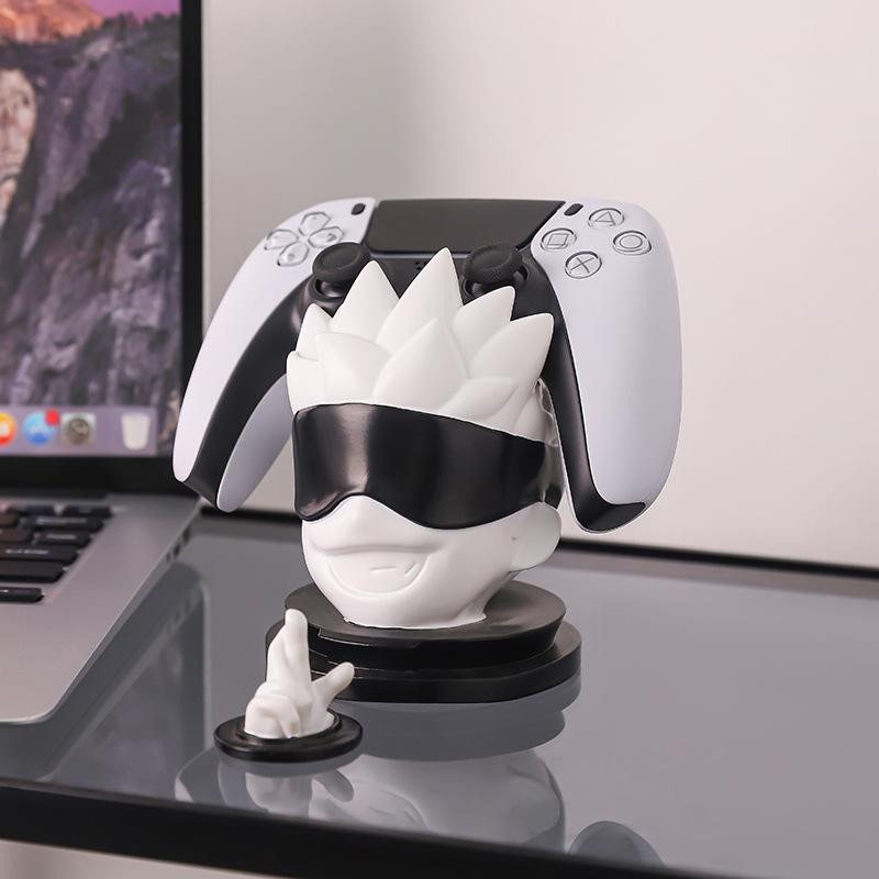 Yiran toy 1 Jujutsu Kaisen Gojo Satoru Controller-Aufbewahrung Spielständer - Bild 3