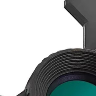 TOOLTOP All-Makroobjektiv für ET693C ET693B Wärmebildkamera, 40 mm Länge, Schwarz, 30–50 mm Beobachtungsabstand für die PCB-Inspektion - Bild 4