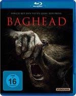 Baghead von Alberto Corredor, Blu-ray - Bild 1