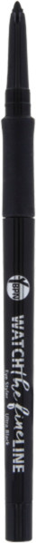 YBPN Watch The Fine Line Eye Styler, Ultra Black - Bild 1