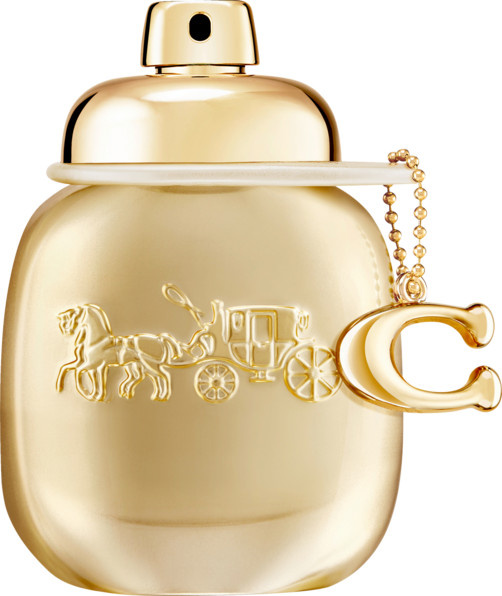 Coach Gold Eau de Parfum, Damen, Blumig, Orientalisch - Bild 1