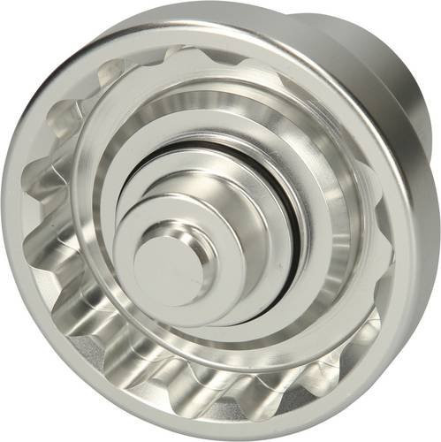 KS Tools 515.2001 Kraft-Steckschlüsseleinsatz in Silber - Bild 1