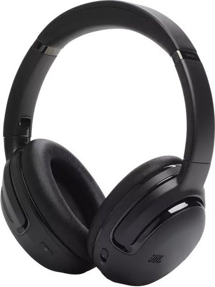 JBL Tour One M2 Bluetooth Over-Ear Kopfhörer schwarz - Bild 2