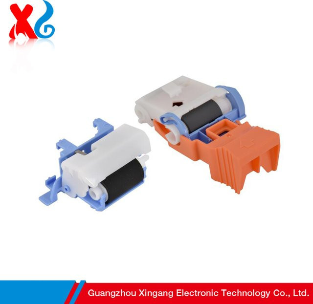 Canon CR-102 FM1-U030-000 Pickup-Trennrollen-Kit-Tray2 für iR ADVANCE 525i 615i 525iF 615iF 715iF 527iF 529i 619i 719i in Multicolor - Bild 1