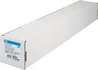 HP Plotterpapier für Inkjet-Drucker, Weiß - Bild 1