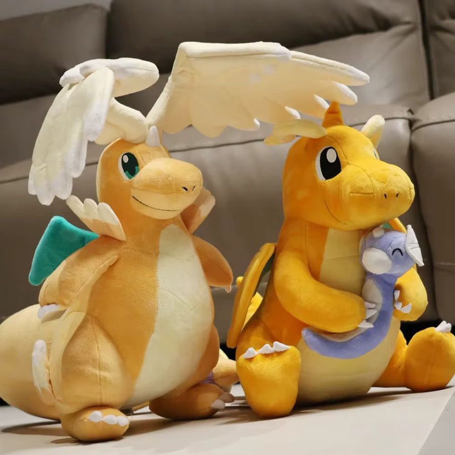 Aoger Pokémon Plüschpuppe, Fantasy - Bild 2