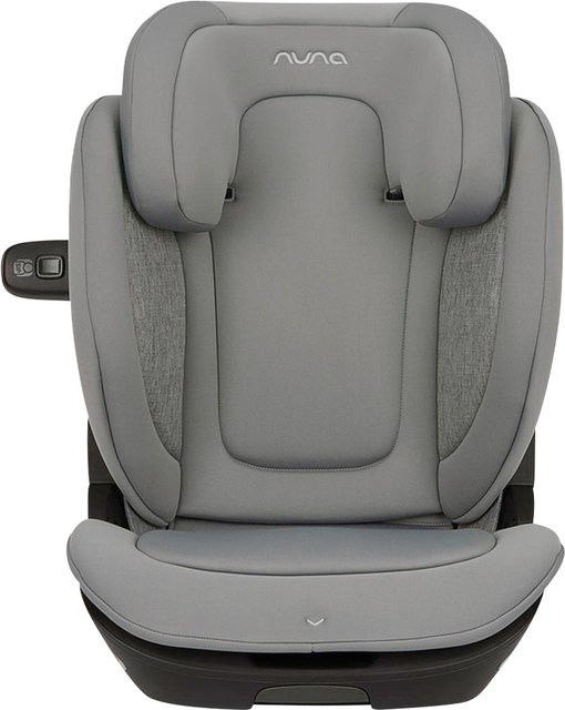 Nuna Kindersitz AACE lx in Blau und Grau mit Isofix und Cup Holder - Bild 1