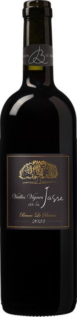 Domaine de la Jasse Rotwein 'Bruno le Breton' Pauillac, Cabernet Sauvignon/Merlot, 0,75 l - Bild 1
