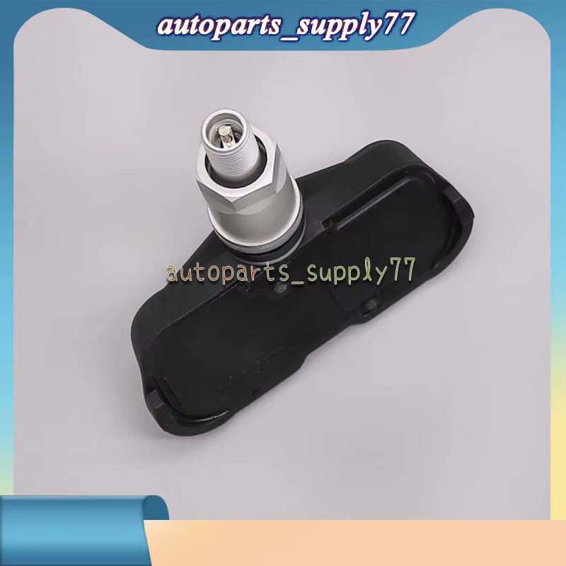 GANGLE 4er-Set Reifendrucksensor 315MHz für Acura MDX TSX RDX und Honda Pilot, Farbe: Schwarz, Teilenummer 42753-212 PMV-2007G - Bild 3