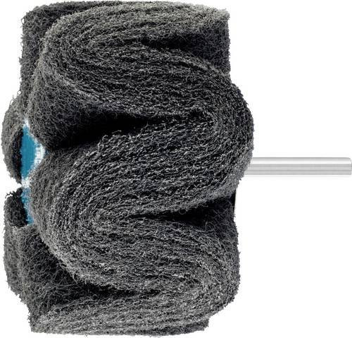 PFERD POLINOX Vlies-Schleifstift PNG SIC280 Grau Durchmesser: 100 mm, Breite: 50 mm, Schaft-Durchmesser: 6 mm - Bild 1
