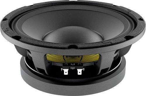 Lavoce MAF103.00 10 Zoll Mitteltöner in Schwarz 8 Ohm - Bild 1