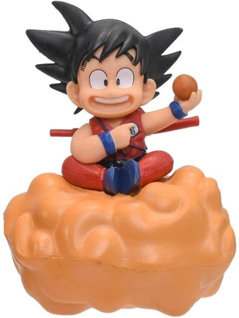 Yiran toy 1 Dragon Ball Sun Goku Actionfigur PVC Statue - Bild 1