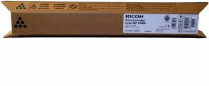 Ricoh Original Cyan Tonerpatrone für Aficio MP C300, MP C300SR, MP C400 und MP C400SR (842039) - Bild 1