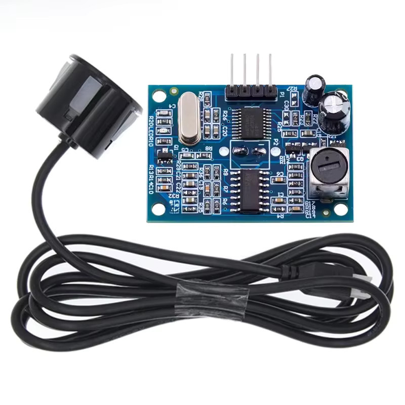 Si Tai&SH Wasserdichter Ultraschallmodul JSN-SR04T / AJ-SR04M Entfernungsmesswandlersensor für Arduino - Bild 3