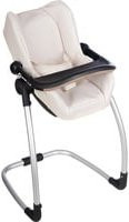 Smoby Puppenhochstuhl 3-in-1 Maxi-Cosi in Beige - Bild 1