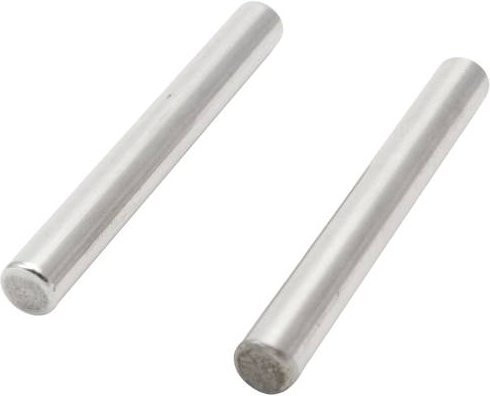 Hazet Stift Set Silber 9012-1SPC-09/2 2 Stück - Bild 1