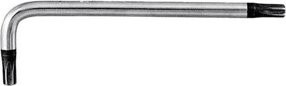 PB Swiss Tools Winkelschraubendreher Torx TX50 in Silber aus gehärtetem Stahl - Bild 1