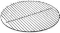 Weber Grillrost 8407 aus emailliertem Stahl für die Smokey Joe Serie, silberfarben, Durchmesser: 37 cm - Bild 1