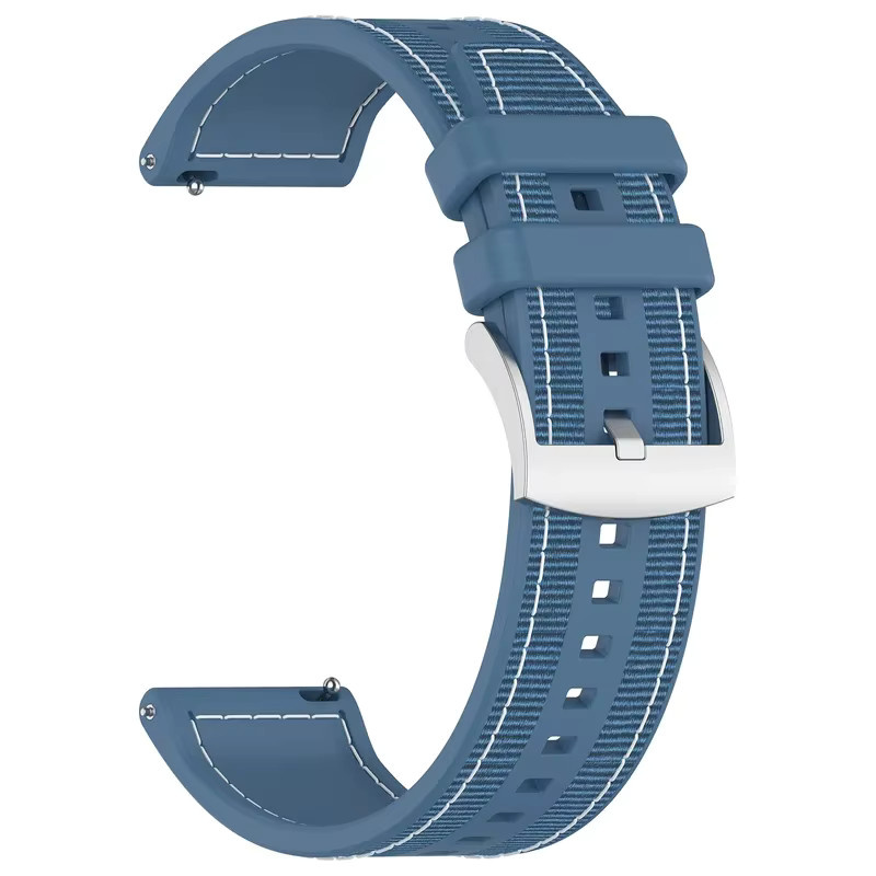 HUAWEI Uhrenarmband, Nylon, Sport-Composite-Silikon, Unisex - Bild 2