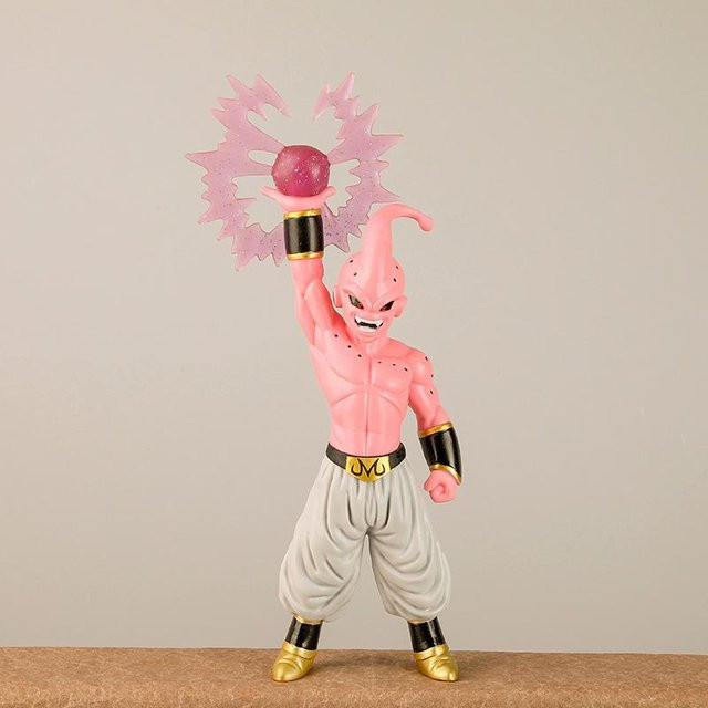 Dragon Ball Z Majin Buu Super Buu Action Figur PVC Statue Modell - Bild 1