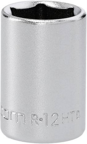 Facom 6-kant-Einsatz 1/4 Zoll in Silber - Bild 1
