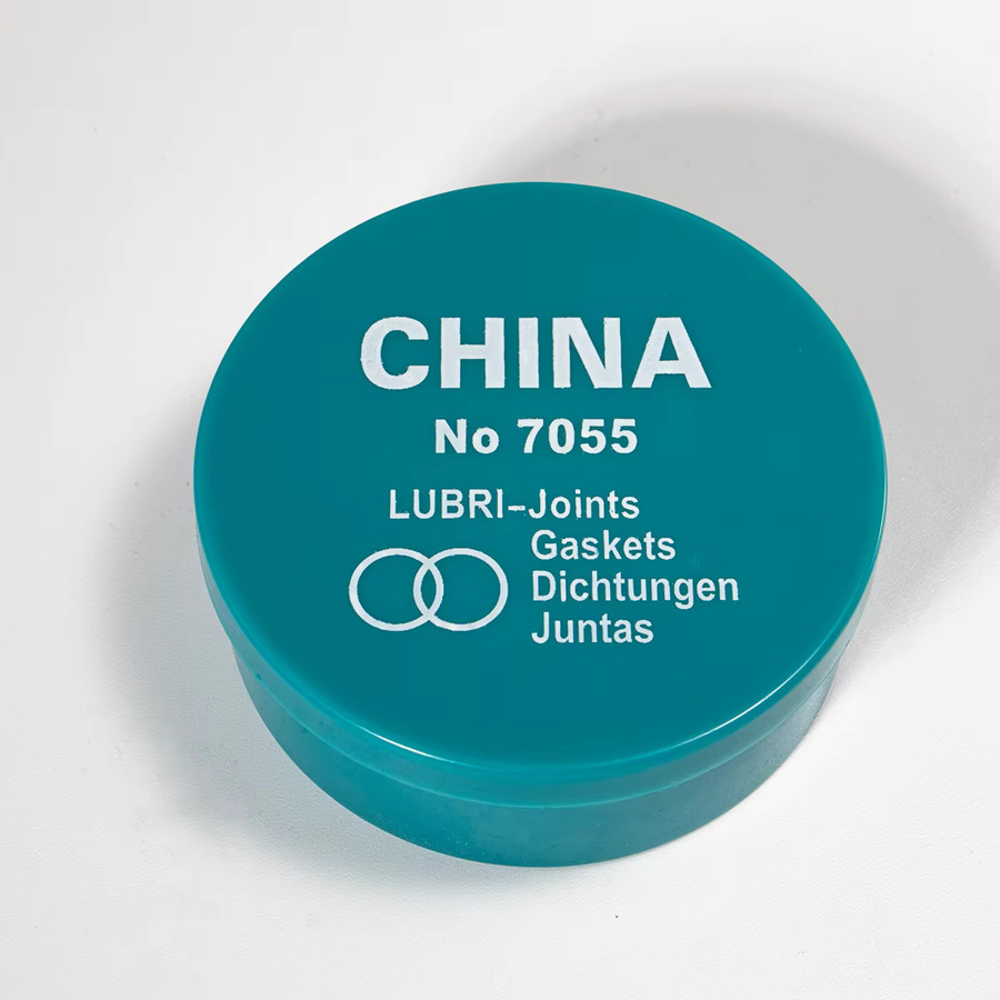 FancyWrist Uhren Reparatur Werkzeug, O-Ring Dichtung, Silikon Fett - Bild 2
