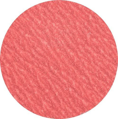 PFERD Kleinfiberschleifer für Winkelschleifer, Durchmesser: 50 mm, Körnung: 120, Farbe: Rot, 100 Stück - Bild 1