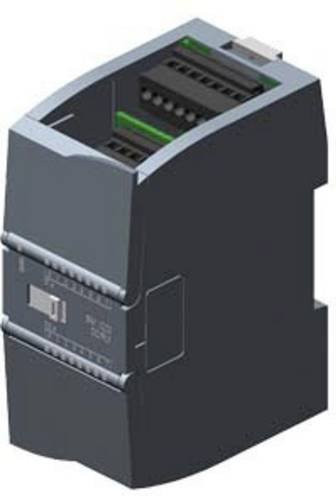 Siemens SPS-Ausgangskarte 6AG1223-1PH32-2XB0 in Grau - Bild 1