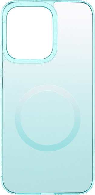 OPPO Reno14 Magnetisches Backcover in Blau - Bild 1