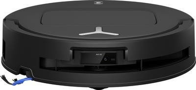 Ecovacs Deebot T80 Omni Saug- und Wischroboter mit OMNI Station, Schwarz - Bild 2
