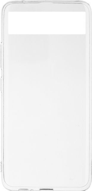 PROTECTOR Solid Case für Google Pixel 7 Pro, Transparent - Bild 1