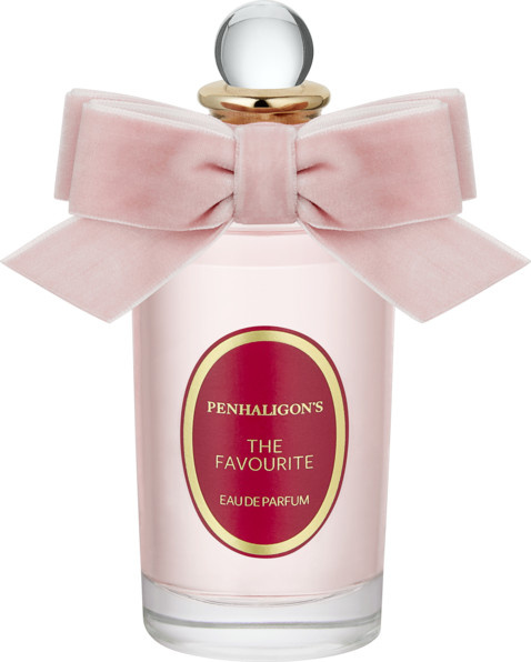 Penhaligon's British Tales The Favourite Eau de Parfum, Damen - Bild 1