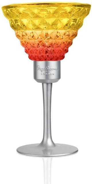 Pepe Jeans Cocktail Edition Eau de Toilette, 80 ml, Damen - Bild 1