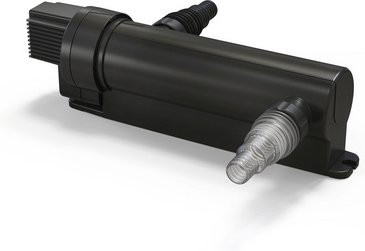 Pontec PondoTronic UVC 7 UVC-Klärgerät in Schwarz - Bild 2